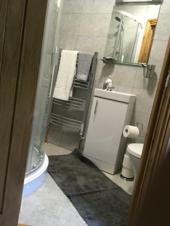 Oxford City Guest House Bagian luar foto