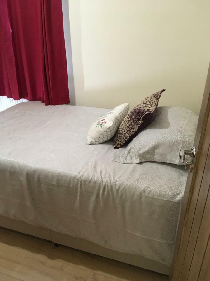 Oxford City Guest House Bagian luar foto