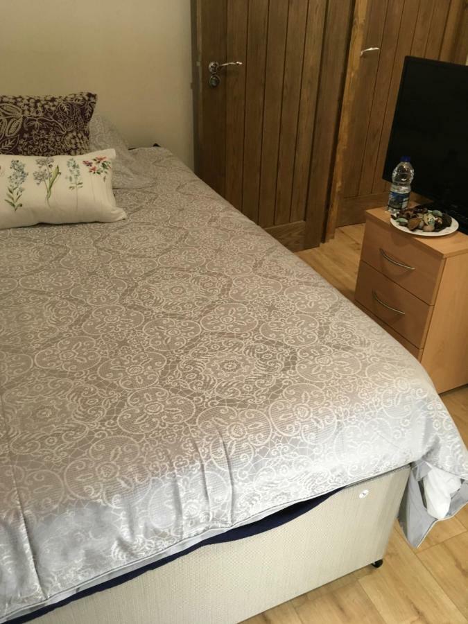 Oxford City Guest House Bagian luar foto