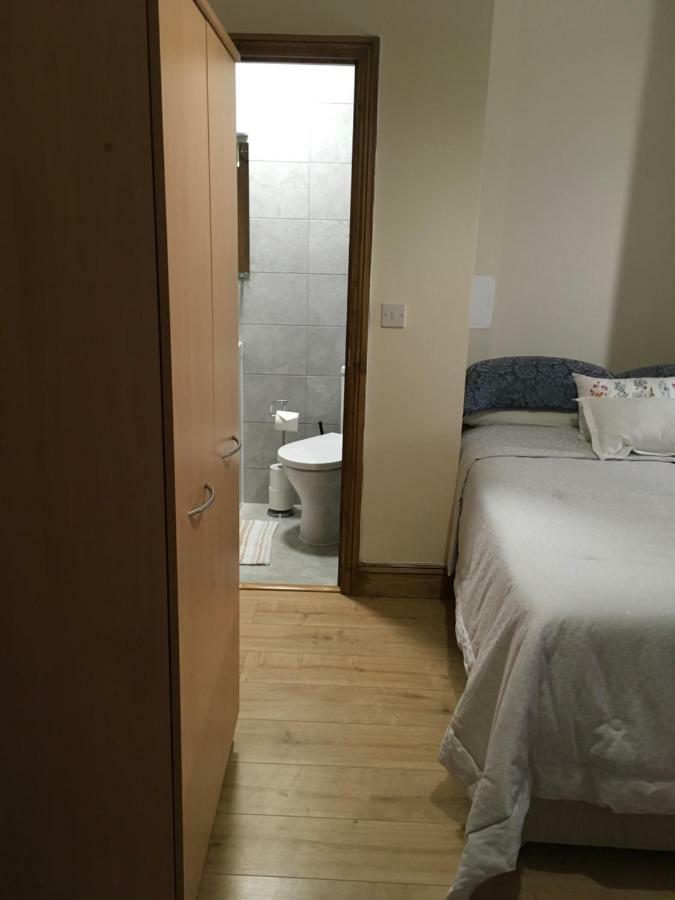 Oxford City Guest House Bagian luar foto