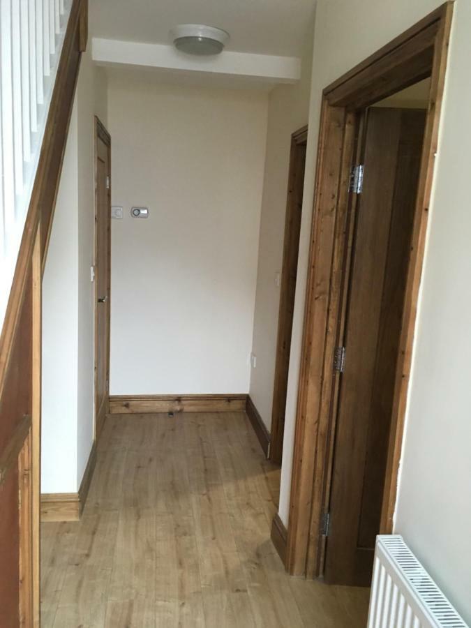 Oxford City Guest House Bagian luar foto
